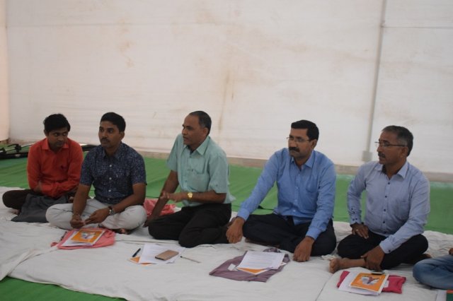 Nasik Workshop 1
